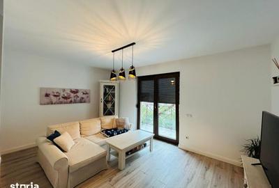 Apartament cu 4 camere în Sud - 13