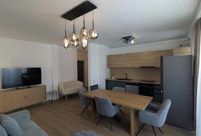 Apartament cu 2 camere semidecomandat în Florești - 14
