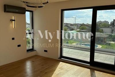 VILA 7 CAMERE/FINISAJE PREMIUM/IANCU NICOLAE- JOLIE VILLE/CAMBRIDGE SCHOOL - 21