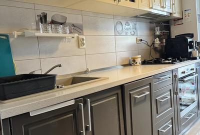 Apartament cu 2 camere decomandat în Valea Lupului - 3