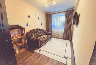 Apartament cu 2 camere în Bartolomeu - 1