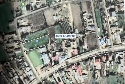 Casă individuală cu 5 camere cu Teren 1553 Mp în Blejești - 6