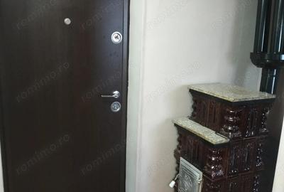 Apartament cu 2 camere decomandat în Aghireșu - 1