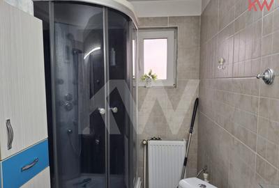 Duplex cu 7 camere cu Teren 2354 Mp în Malu Mare - 10