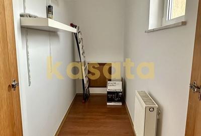 Reședință elegantă 3 camere | grădină proprie | Pipera Class Residence - 22