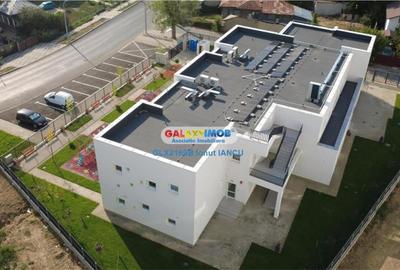 Apartament cu 2 camere semidecomandat în Central - 1
