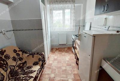 Apartament cu 2 camere, Mazepa 2, etaj 3, centrala termica - 6