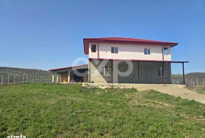 Spațiu comercial, de 520 mp, în Oncești - 14