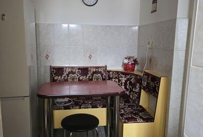Apartament cu 2 camere nedecomandat în Central - 6