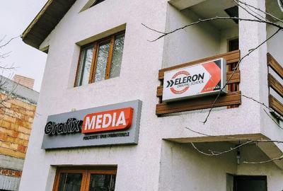 Casă cu Teren 120 Mp în Central - 1