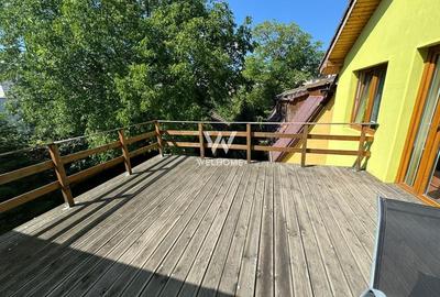 Casa individuala Sibiu, teren 800mp - 7