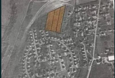 Lot premium,17.200 mp,PUG, oportunitate extinsa,10 min de Targu Mures:Livezeni - 8