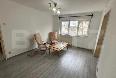 Apartament 2 camere finisat complet Zona Cetate, Alba Iulia - 1