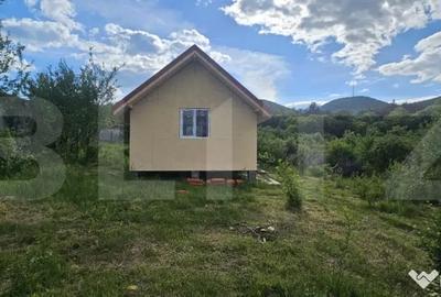 Teren de 1281 mp, în Căprioara - 4