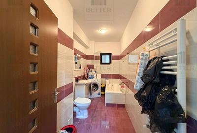 Apartament cu 4 camere decomandat în Central - 2