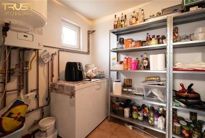 Casa 5 camere l Teren 475 MP l Mobilata si utilata l Chinteni - 12