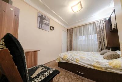 Apartament spatios cu 3 camere in KM 4-5 - confort, lumina si accesibilitate! - 5