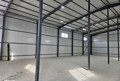 Spațiu comercial, de 500 mp, în Afumați - 10