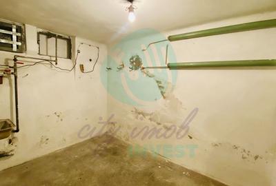 Casa singura in curte in apropiere de Parcul Carol - 11