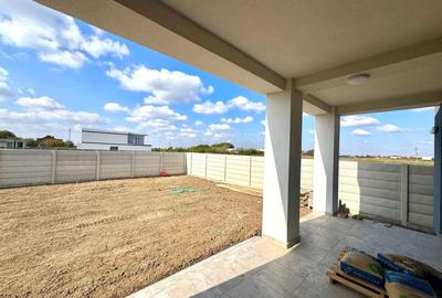 Duplex modern la cheie cu 4 camere, 123mp | Săcălaz| - 12