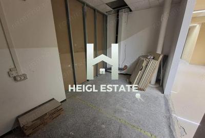 Spațiu comercial, de 66 mp, în Circumvalațiunii - 3