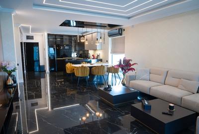 Apartament cu 3 camere decomandat în Bună Ziua - 11