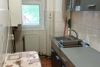 Garsonieră decomandată în Gară - 6