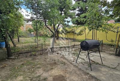 Casa cu 7 camere si 4 bai, centrala proprie, zona Odobescu - 5