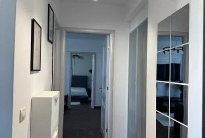 Apartament 2 camere, 50 mp, semidecomandat, balcon, metrou aproape, Tineretului Apartament 2 camere, 50 mp, semidecomandat, balcon, metrou aproape, Tineretului - 7