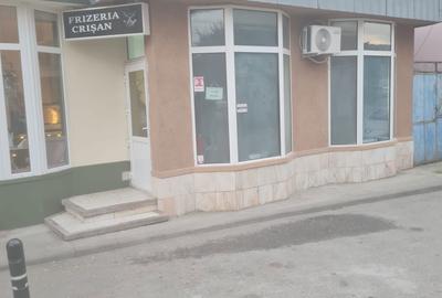 Spațiu comercial, de 30 mp, în Central - 1
