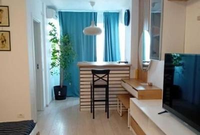 Garsonieră semidecomandată, mobilată în Obor - 3