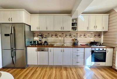 Vânzare apartament cu 3 camere - 130 m.p - în Zona CUG, Iași. - 19