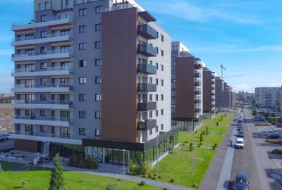 Garsoniera cu parcare subterana, Faza 5, Avantgarden Brasov - 15