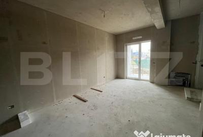 Apartament cu 2 camere semidecomandat în Soarelui - 5