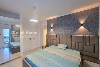 Urban View | Apartament 4 Camere + 2 Terase + Parcare | Eminescu View Residence - 21