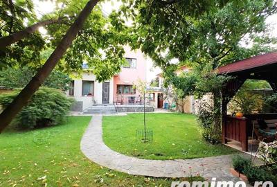 Casa- Vila - Prelungirea Ghencea-Bucuresti- 450000E- 660MP TEREN-COMISION 0! - 1