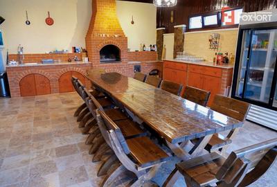 Casă individuală cu 5 camere cu Piscina în Moșnița Nouă - 44