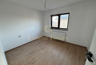 Duplex cu 4 camere cu Canalizare în Tărlungeni - 9