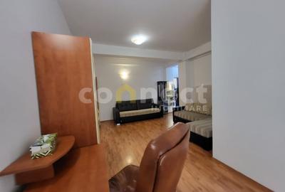 Apartament de vanzare cu o camera | Gheorgheni - 3