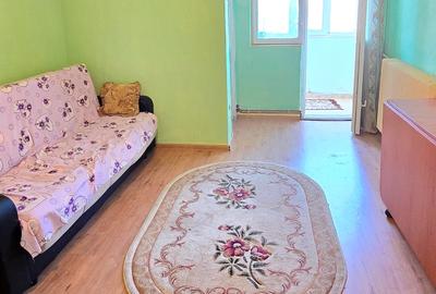 Garsoniera, centrala termica, balcon inchis PVC, Alexandru, 44.590 euro LIBER! - 3