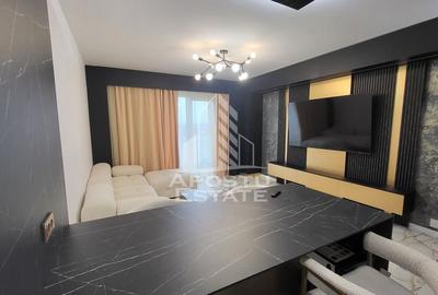 Apartament cu 2 camere decomandat, mobilat în Braytim - 3