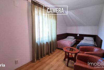 Casă cu 4 camere în Central - 14