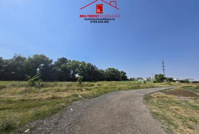 Teren ideal pentru casa - zona Gelco ! - 6