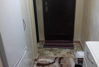 Apartament cu 2 camere semidecomandat în George Enescu - 3