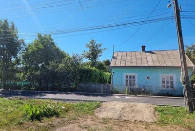 Casă în Rădăuți - 7