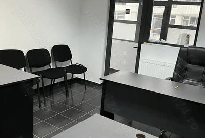 Spațiu comercial, de 43 mp, în Ultracentral - 7