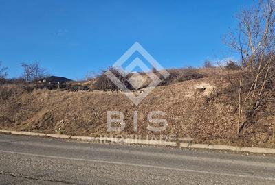Teren de vânzare str.Soarelui 600mp - 4