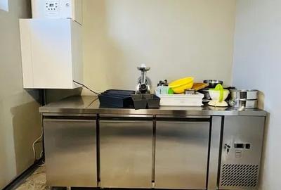 Spațiu comercial, de 140 mp, în Baciu - 4