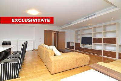 Apartament cu 5 camere decomandat, mobilat în Dorobanți - 11