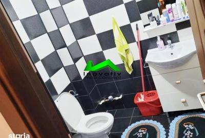 Apartament cu 2 camere decomandat în Central - 9
